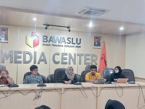 Bawaslu Kaji Dugaan Pelanggaran Kaesang Posting Foto Kampanye di Masa Tenang