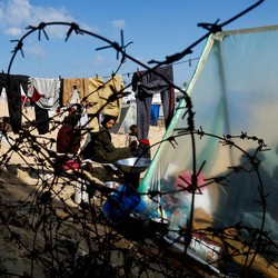 5 Fakta Serangan Israel di Rafah: Misi Penyelamatan-Turki Buka Suara