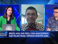 Video: Bukan 1 Atau 2 Putaran, Ini Fokus Investor di Pilpres 2024