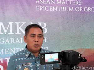 Bupati Manggarai Barat Larang Semua Kadis ke Luar Kota
