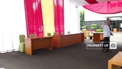 Video: Cara Ngecek Lokasi TPS Saat Pemilu 2024