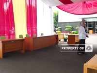 Video: Cara Ngecek Lokasi TPS Saat Pemilu 2024