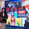 Video: Australia Pantau Pilpres RI Hingga Donald Trump Ancam NATO