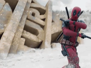 Deadpool & Wolverine Pecahkan Rekor Trailer Ditonton 365 Juta