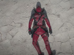 Siapa Cassandra Nova, Villain di Deadpool & Wolverine?