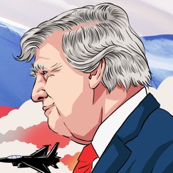 Sehebat Apa Militer & Senjata AS di Era Trump?