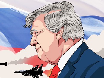 Donald Trump Bikin Geger, Dorong Rusia Serang NATO!