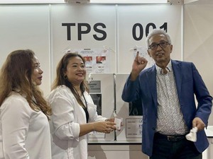 Dubes RI Sebut Antusiasme Pencoblosan di Malaysia Tinggi: Kita Harap Lancar