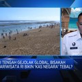 Video: Sandiaga Uno Jamin Kabinet Jokowi Masih Solid di Tahun Politik