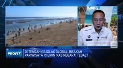 Video: Sandiaga Uno Jamin Kabinet Jokowi Masih Solid di Tahun Politik