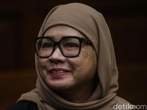 Kejagung Periksa Karen Agustiawan di Kasus Tata Kelola Minyak Mentah