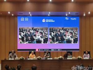 Fadli Zon ke Akademisi: Pemilu Relatif Lebih Baik, Saya Ini Tukang Kritik