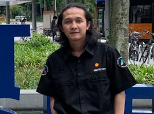 Bagaimana Anak Muda Memilih Capresnya?