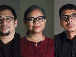 Profil 3 Pakar Hukum Tata Negara yang Isi Dokumenter Dirty Vote