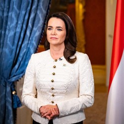 Presiden Hungaria Resign, Terjerat Skandal Hukum Pelecehan Anak