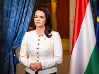 Presiden Hungaria Resign, Terjerat Skandal Hukum Pelecehan Anak