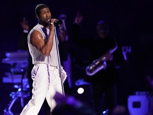 Usher Berkelit Soal Cuitan Lamanya Hilang di X Usai Heboh Kasus P Diddy