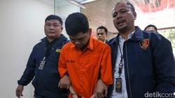 Yudha Arfandi Nangis, Ngaku Tak Niat Membunuh Anak Tamara Tyasmara