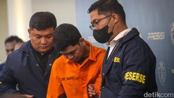 Sidang Vonis Yudha Arfandi Pembunuh Dante Digelar 4 November