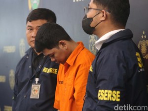Polisi Periksa HP Kekasih Tamara Terkait Kasus Pembunuhan Dante
