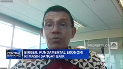 Jika Suku Bunga The Fed & BI Dipangkas, SBN & Rupiah Ketiban Berkah?