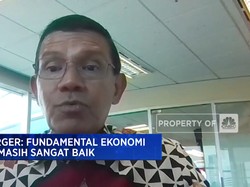 Jika Suku Bunga The Fed & BI Dipangkas, SBN & Rupiah Ketiban Berkah?