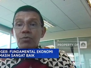 Jika Suku Bunga The Fed & BI Dipangkas, SBN & Rupiah Ketiban Berkah?