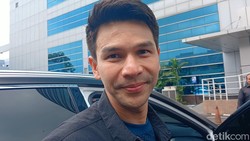 Jonathan Frizzy Resmi Jadi Tersangka Kasus Vape Obat Keras