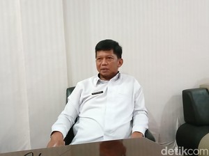 Itjen Kemenag Usut Dugaan Kakanwil Kemenag Sulbar Lecehkan Pegawai