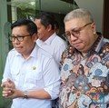 Bos Badan Pangan Ungkap Beli Beras Dibatasi 10 Kg Bukan Efek Spekulan