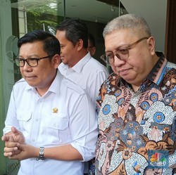Bos Badan Pangan Ungkap Beli Beras Dibatasi 10 Kg Bukan Efek Spekulan