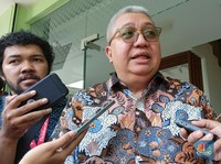 Utang Rafaksi Migor Rp474 M Segera Dibayar, Bos Peritel Bilang Begini