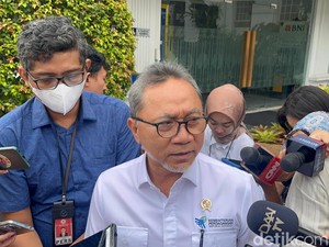 Tak Lagi Dibatasi, Barang Kiriman TKI Bisa sampai US$ 1.500/Tahun