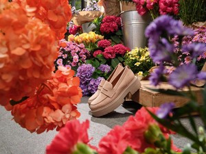 Geox Hadirkan Koleksi Sepatu Nyaman & Elegan untuk Wanita Masa Kini