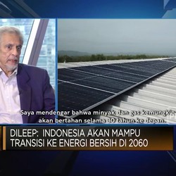 Video: Komitmen Terapkan ESG, BUMI Investasi Hingga USD200 Juta