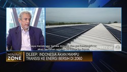 Video: Komitmen Terapkan ESG, BUMI Investasi Hingga USD200 Juta