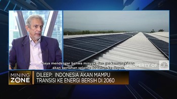 Video: Komitmen Terapkan ESG, BUMI Investasi Hingga USD200 Juta