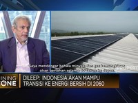 Video: Komitmen Terapkan ESG, BUMI Investasi Hingga USD200 Juta