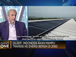 Video: Komitmen Terapkan ESG, BUMI Investasi Hingga USD200 Juta