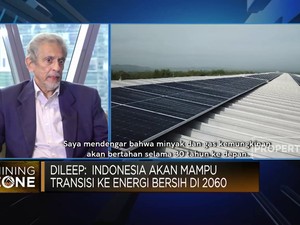 Video: Komitmen Terapkan ESG, BUMI Investasi Hingga USD200 Juta