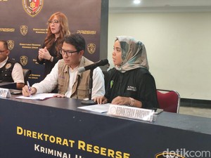 Beda Lebam Vs Memar, Disinggung Dokter Forensik Terkait Autopsi Anak Tamara