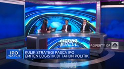 Video: Kulik Daya Tarik Bisnis & Saham ALII di Tahun Politik