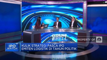 Video: Kulik Daya Tarik Bisnis & Saham ALII di Tahun Politik