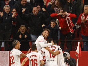 Sevilla Buka Peluang Rekrut Pemain Indonesia?