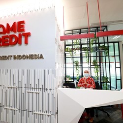 Warga RI Makin Doyan Ngutang Jelang Lebaran, Kredit Naik 20%