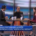 Video: Mau Ekonomi Tetap Ngegas? Ini PR Berat Presiden Baru RI