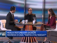 Video: Mau Ekonomi Tetap Ngegas? Ini PR Berat Presiden Baru RI