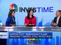 Video: Masih Bingung Mau Nabung Atau Investasi, Simak Dulu Ini!