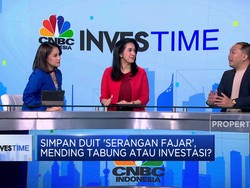 Video: Masih Bingung Mau Nabung Atau Investasi, Simak Dulu Ini!