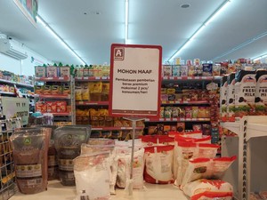 Beli Beras Premium di Toko Ritel Kok Dibatasi? Ternyata Ini Alasannya